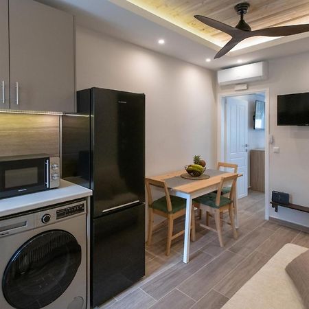 Taylor'S Apartment Corfu  Экстерьер фото