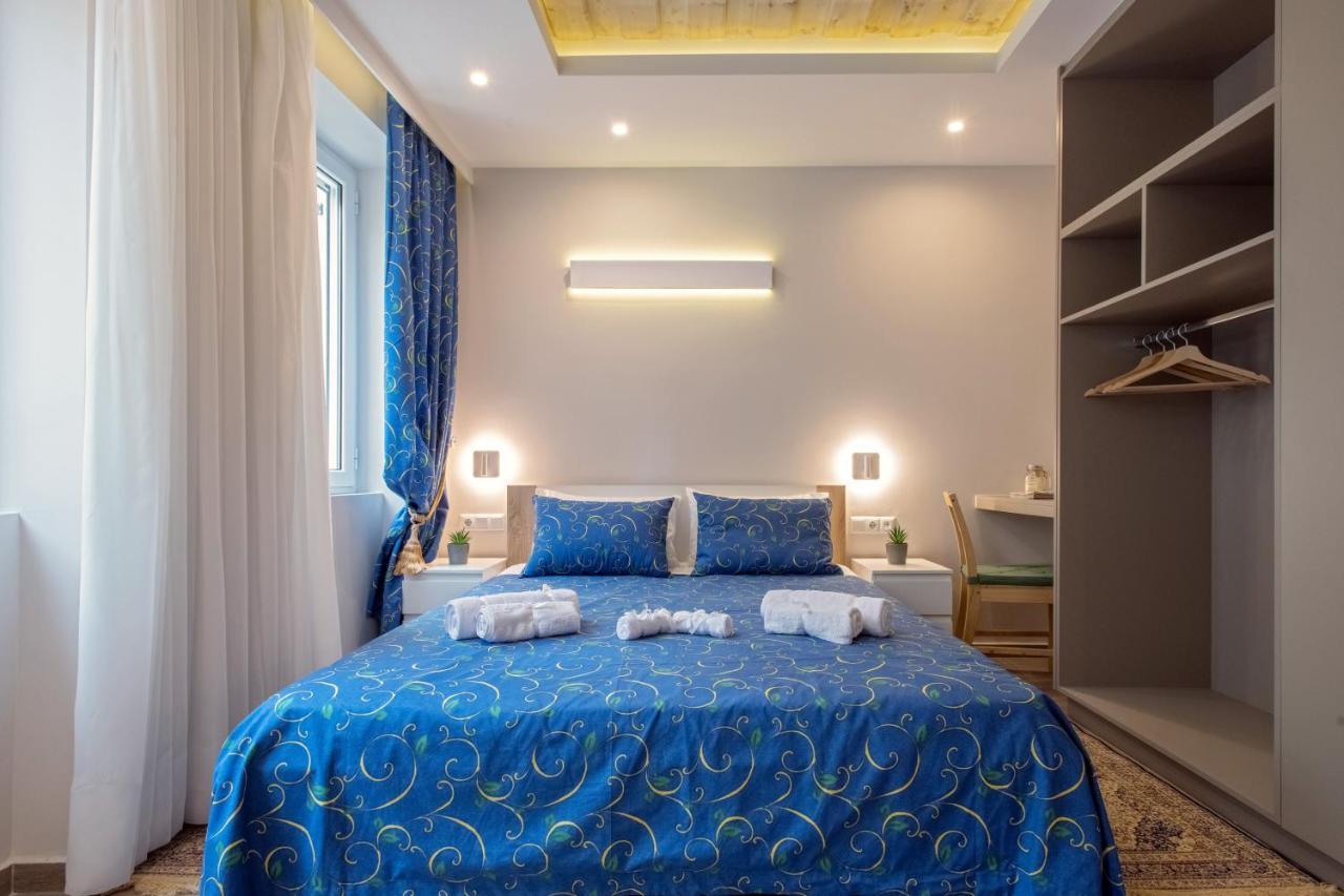 Taylor'S Apartment Corfu  Экстерьер фото