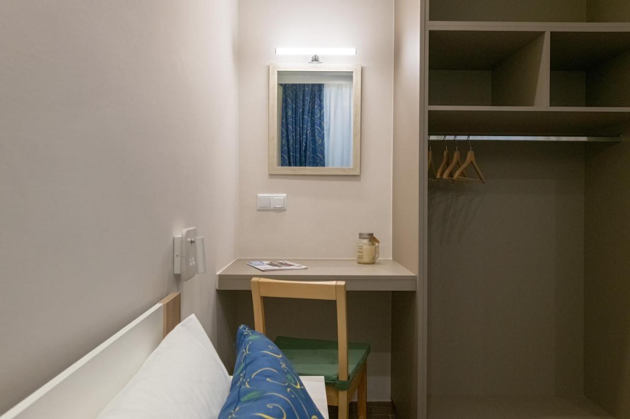 Taylor'S Apartment Corfu  Экстерьер фото